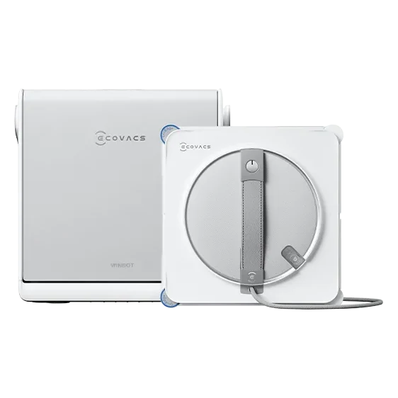Ecovacs Winbot W2S Omni, photo 2