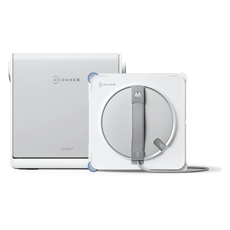 Ecovacs Winbot W2S Omni