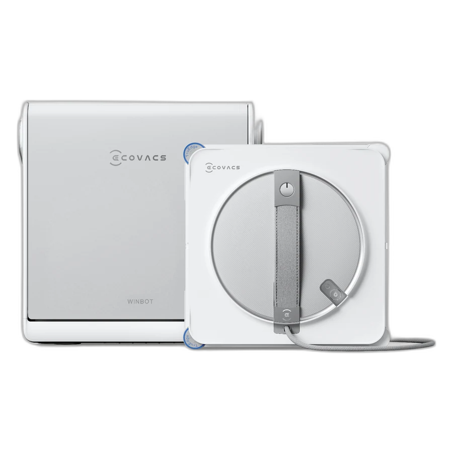 Ecovacs Winbot W2S Pro Omni
