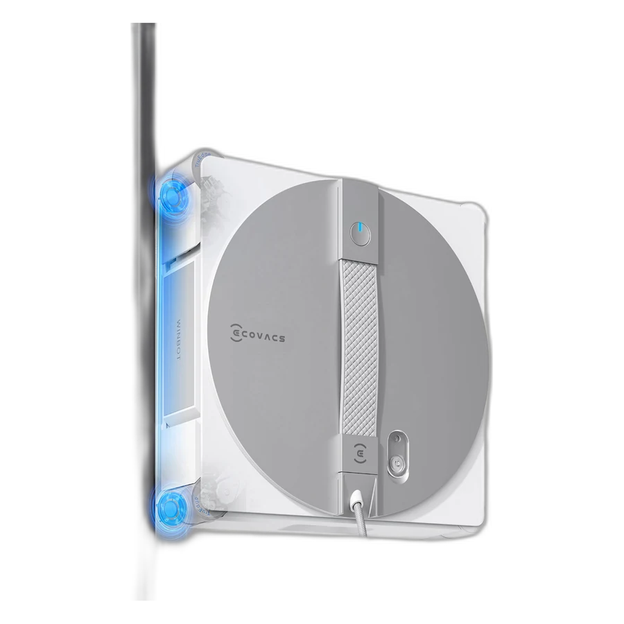 Ecovacs Winbot W3 Omni, photo 2