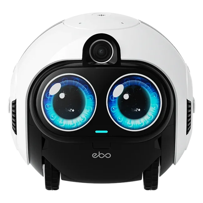 Enabot EBO X
