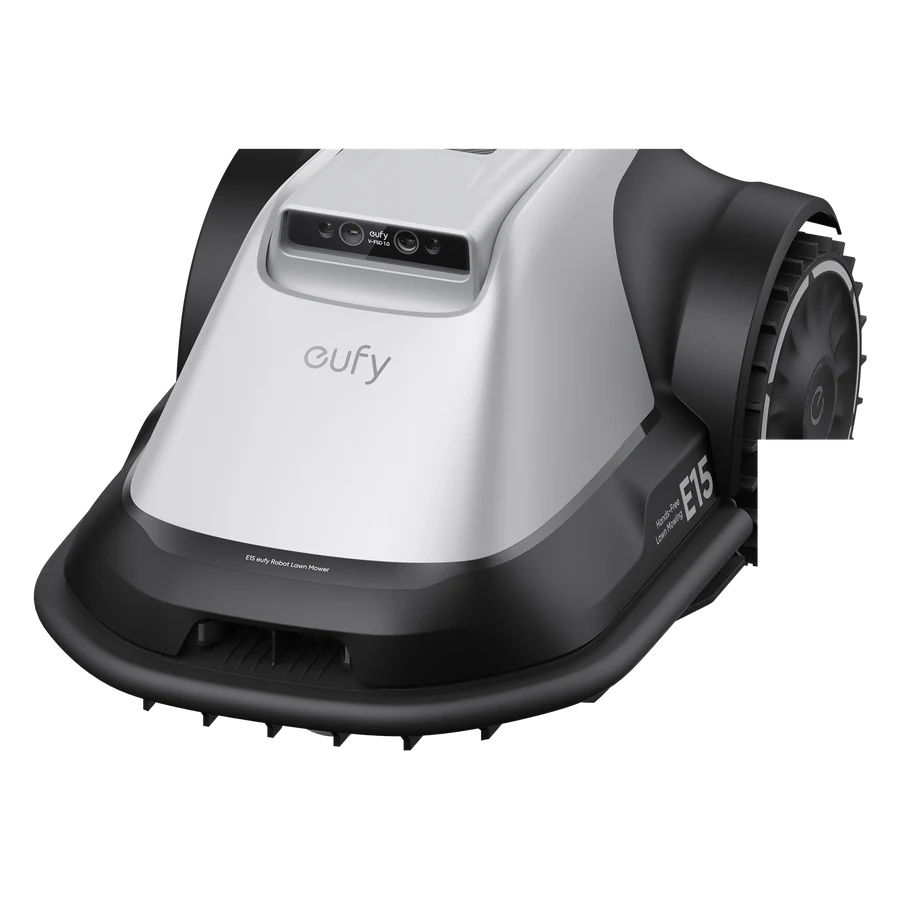 Eufy E15, photo 2