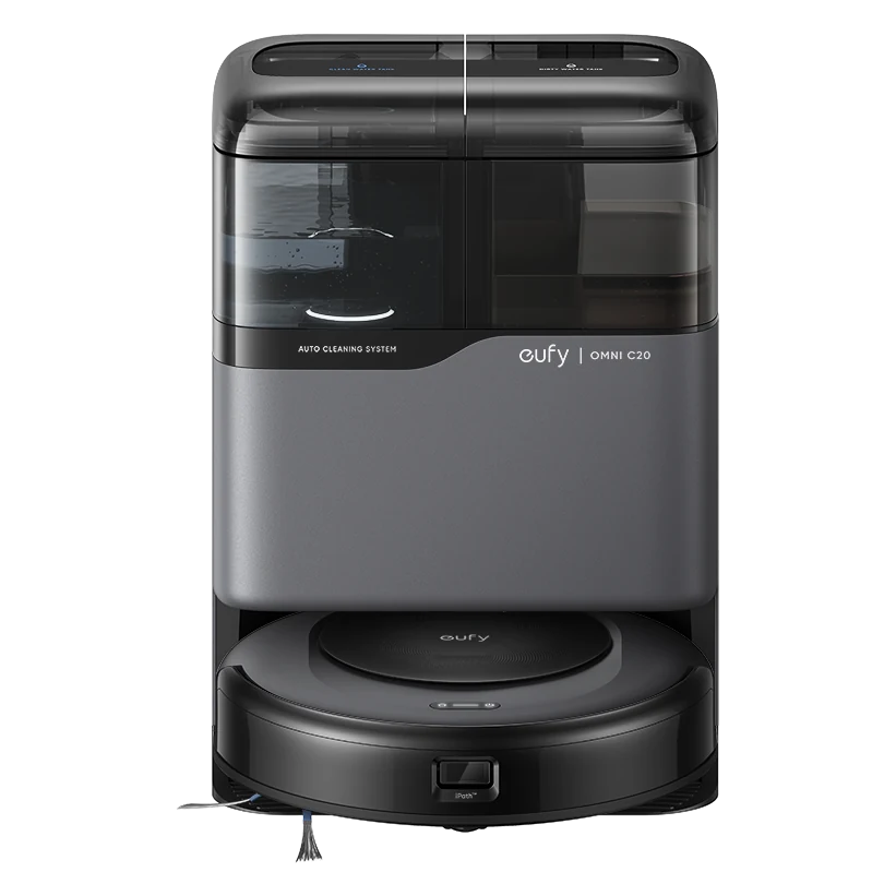 eufy Omni C20, photo 2