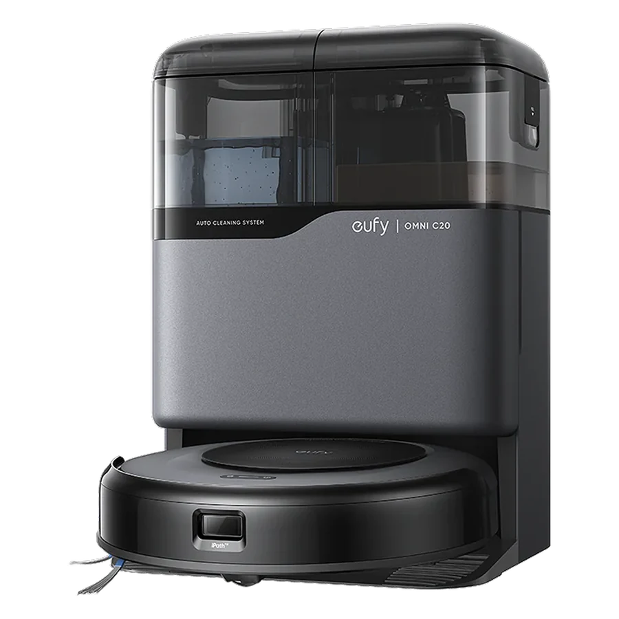eufy Omni C20