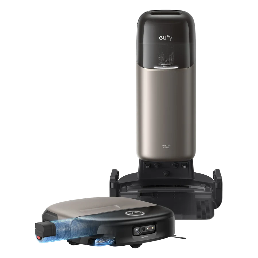 eufy Omni S2, photo 2