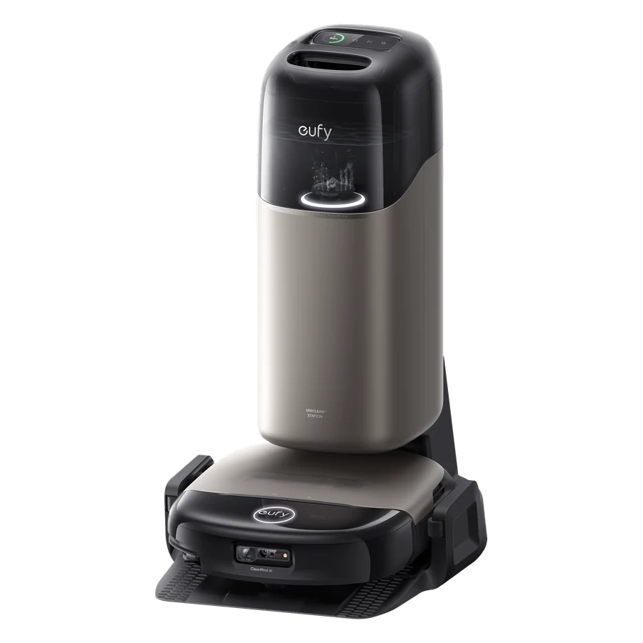 eufy Omni S2