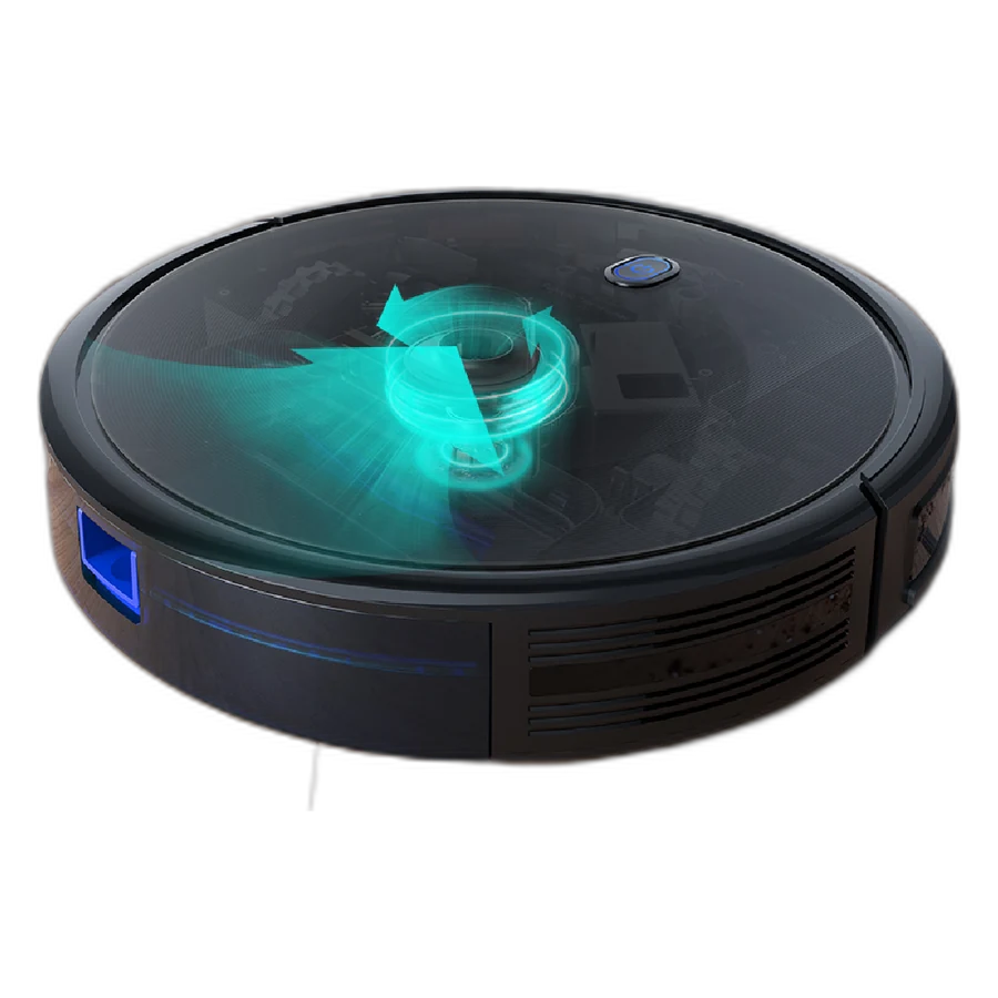 eufy RoboVac 11S MAX, photo 2