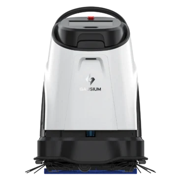 Gausium Vacuum 40, photo 2