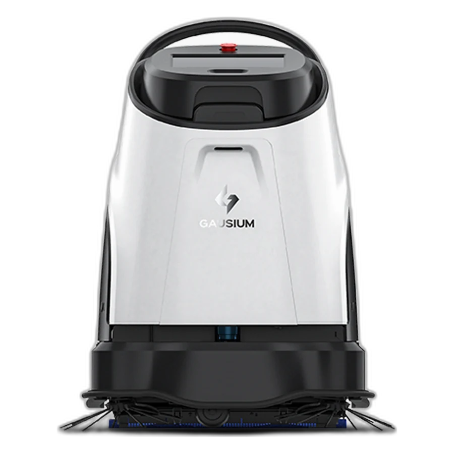 Gausium Vacuum 40, photo 3
