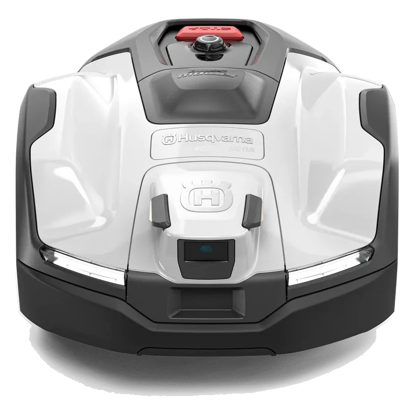 Husqvarna Automower 405VE NERA and 430V NERA, photo 3
