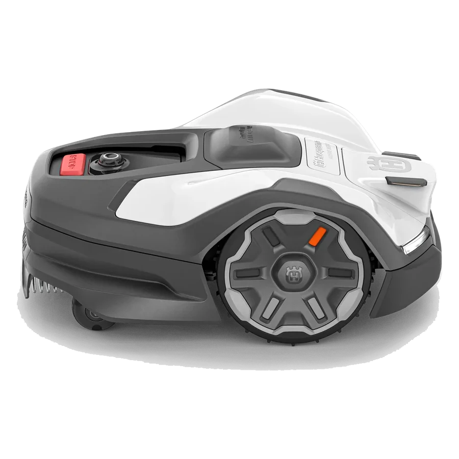 Husqvarna Automower 405VE NERA and 430V NERA