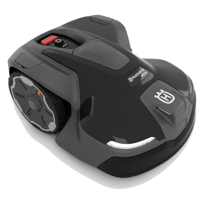 Husqvarna Automower 410 iQ, photo 2