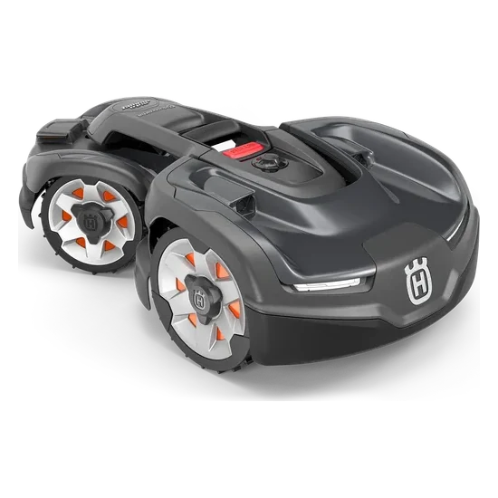 Husqvarna Automower 435 iQ AWD, photo 2