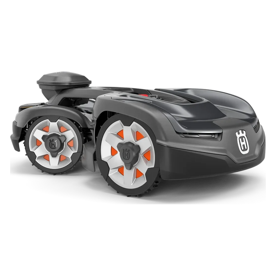 Husqvarna Automower 435 iQ AWD