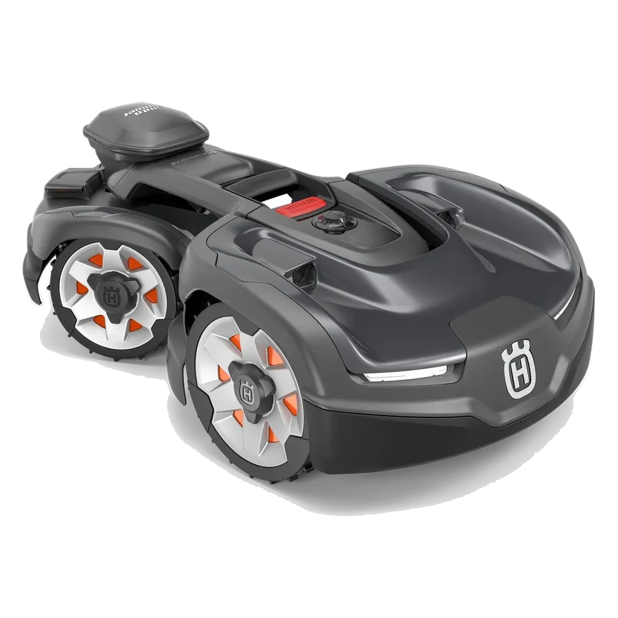 Husqvarna Automower 435X AWD NERA, photo 3