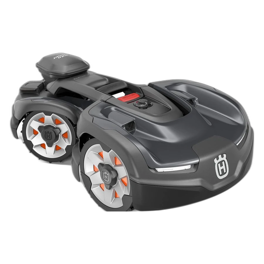 Husqvarna Automower 435X AWD NERA