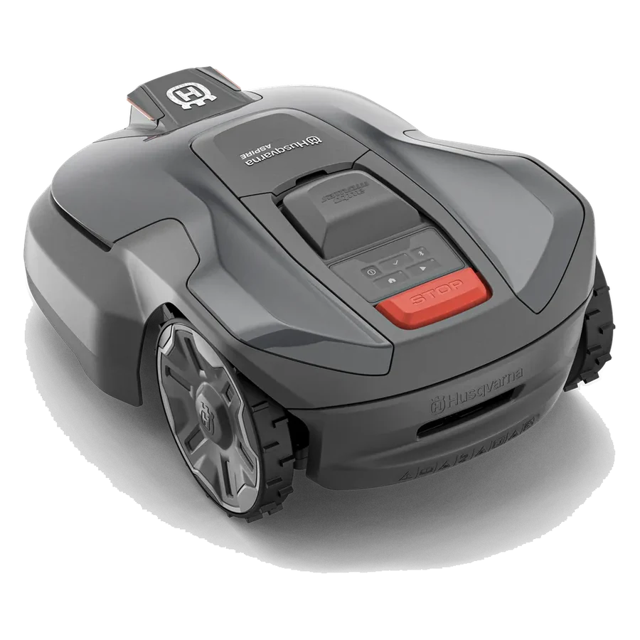 Husqvarna Automower Aspire R6V, photo 3