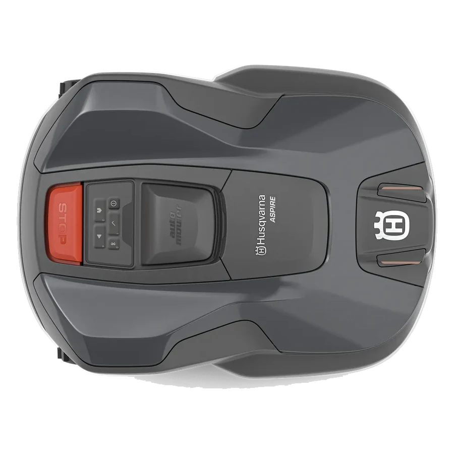 Husqvarna Automower Aspire R6V, photo 4