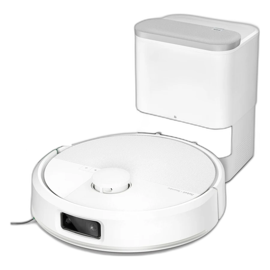 iRobot Roomba Max 705 Vac + AutoEmpty Dock