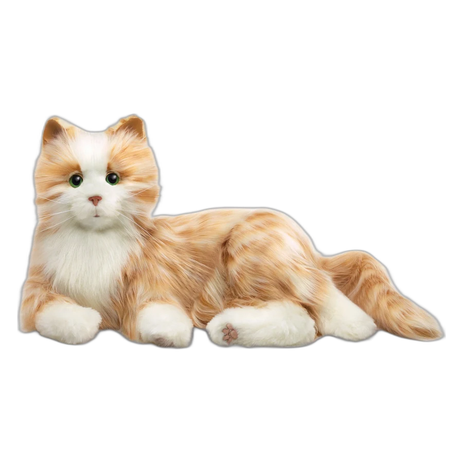 Joy for All Companion Pet Cat