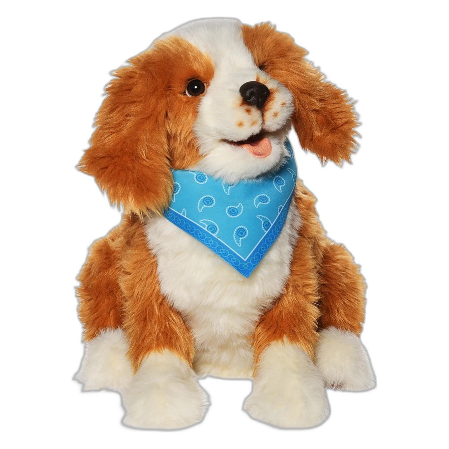 Joy for All Companion Pet Pup, photo 2