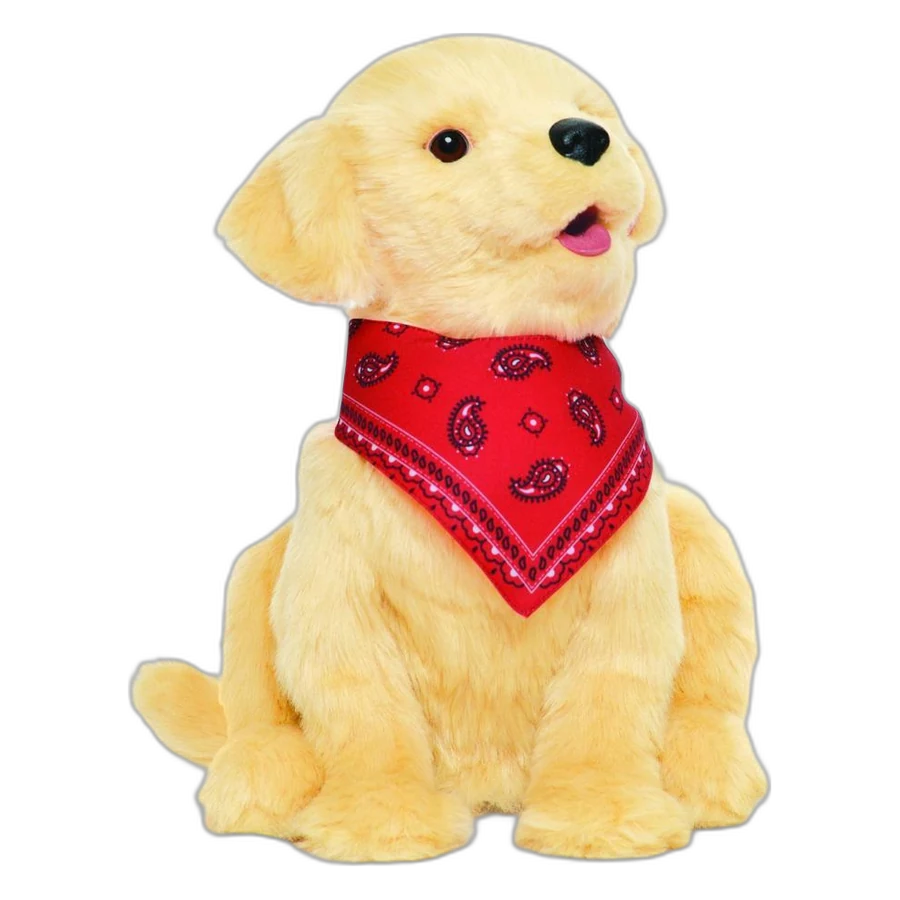 Joy for All Companion Pet Pup