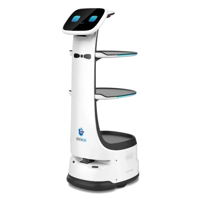 Keenon DINERBOT T8