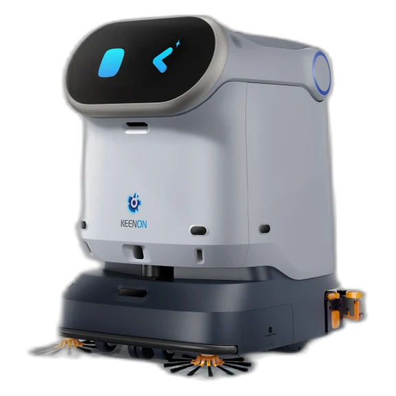 Keenon KLEENBOT C40, photo 2