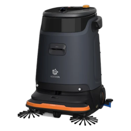 Keenon KLEENBOT C40