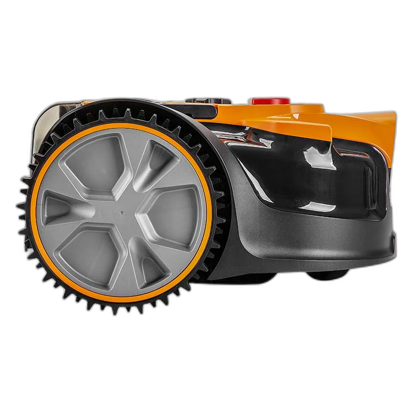 LawnMaster OcuMow 16, photo 2
