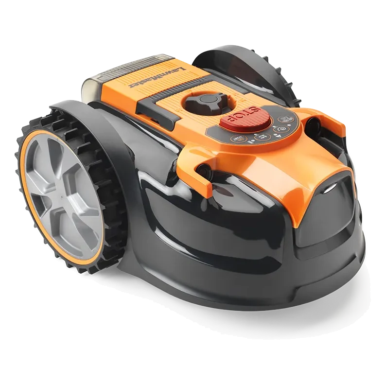 LawnMaster OcuMow 16, photo 3
