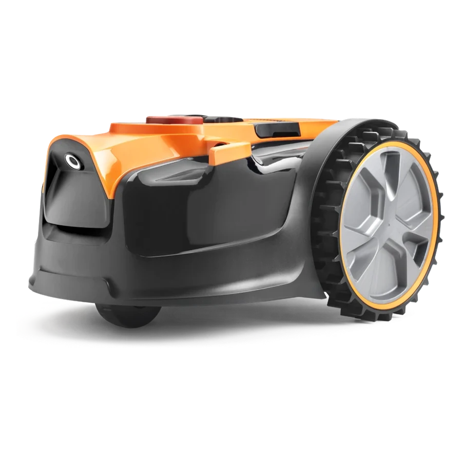 LawnMaster OcuMow 16