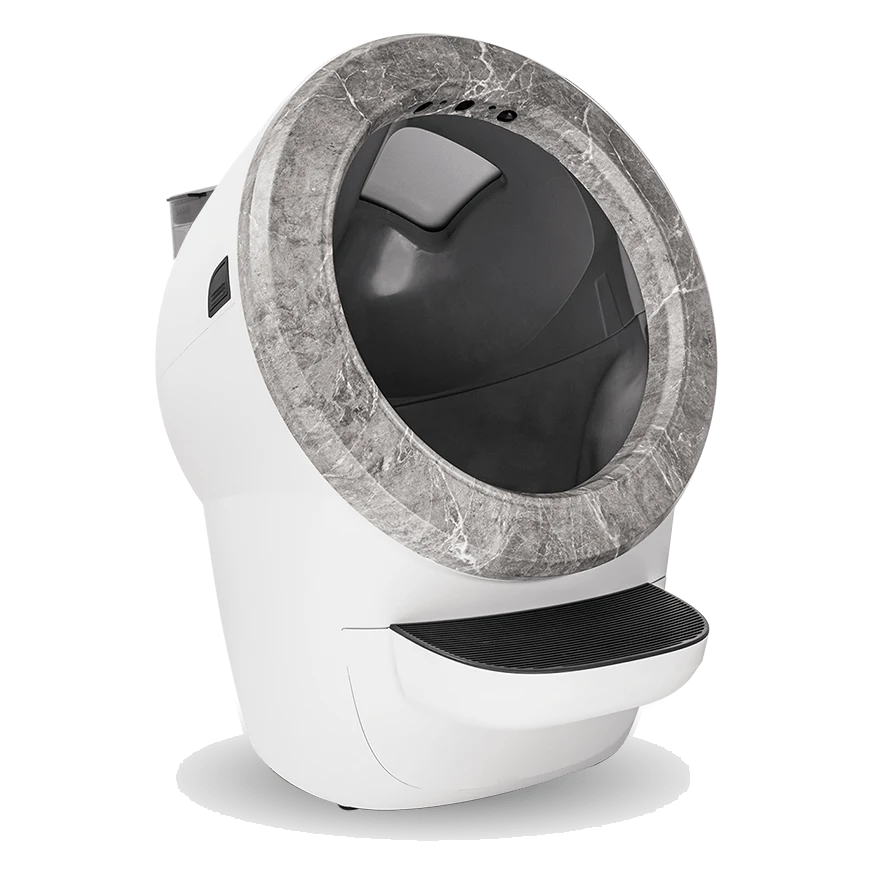 Litter-Robot 4, photo 2