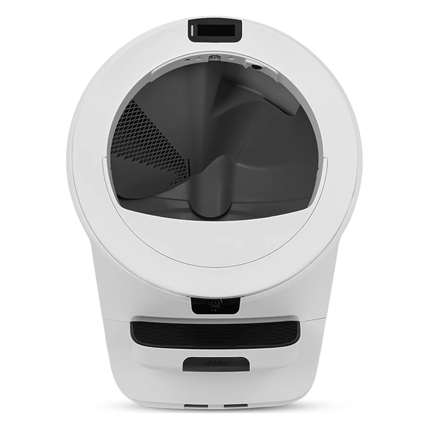 Litter-Robot 5 Pro, photo 3