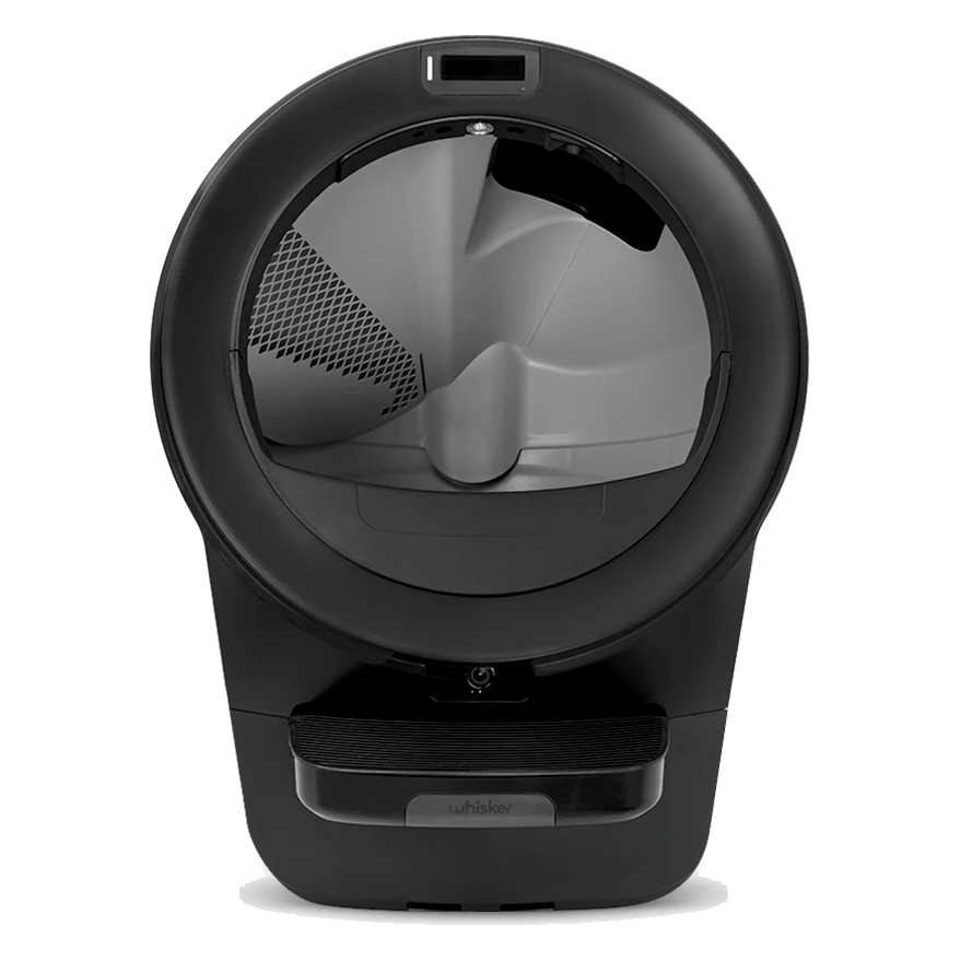 Litter-Robot 5 Pro