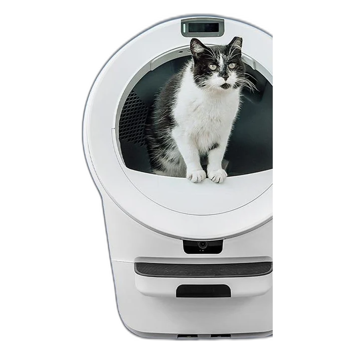Litter-Robot 5