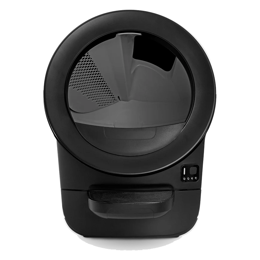 Litter-Robot EVO, photo 2