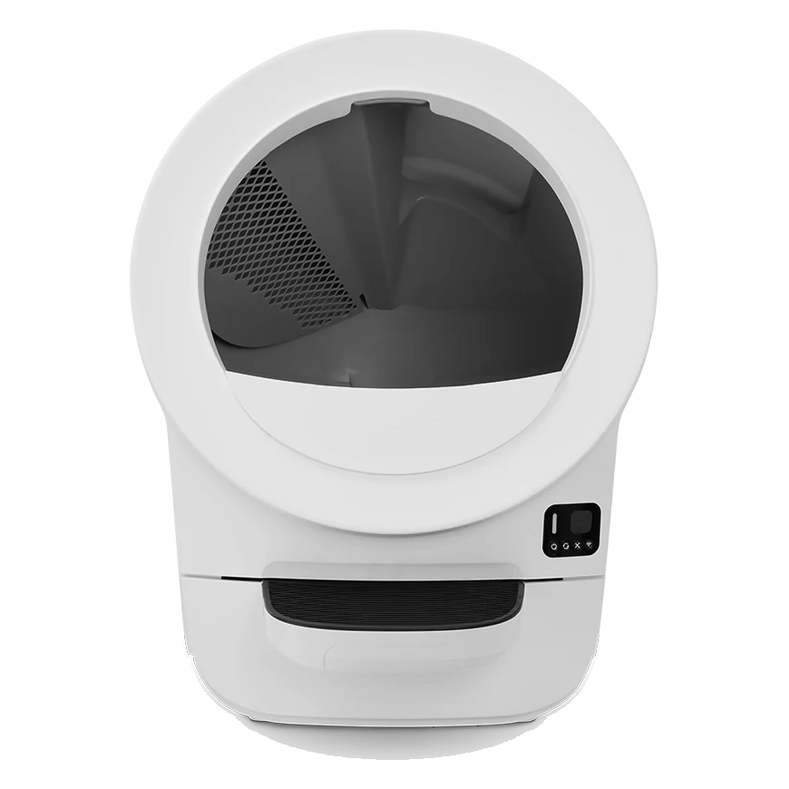 Litter-Robot EVO