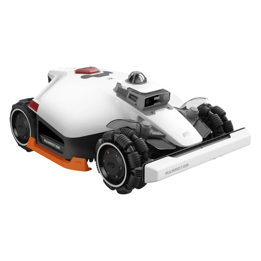 Mammotion LUBA 3 AWD, photo 2