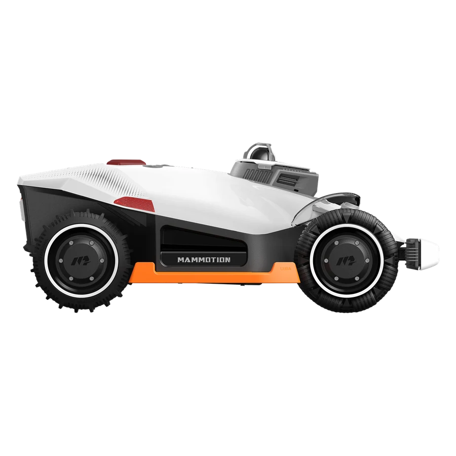 Mammotion LUBA 3 AWD, photo 3