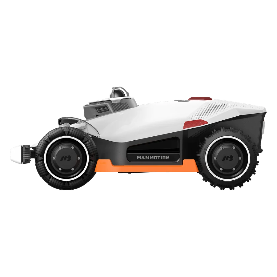 Mammotion LUBA 3 AWD, photo 4