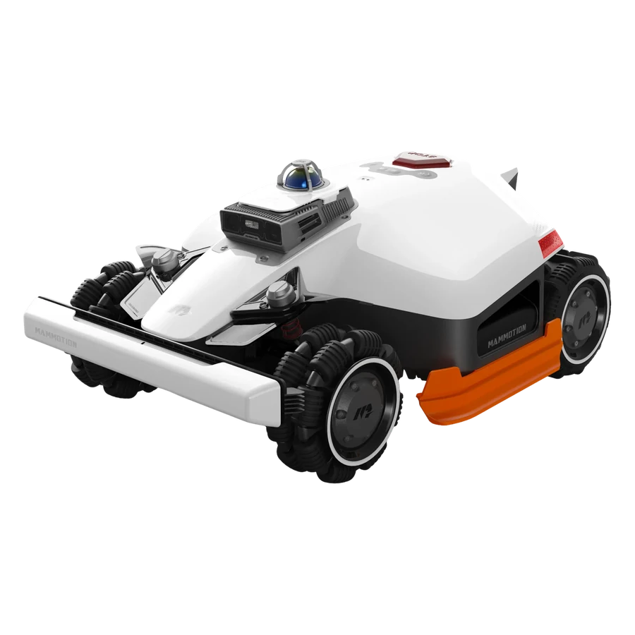 Mammotion LUBA 3 AWD 5000, photo 4