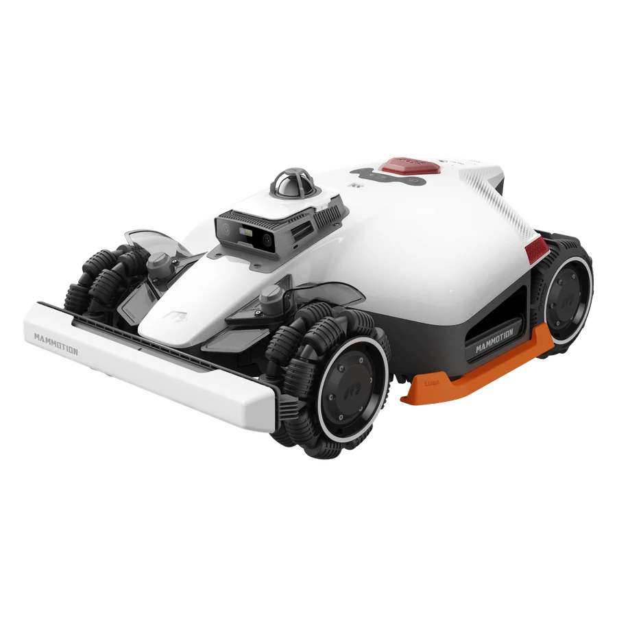 Mammotion LUBA 3 AWD 5000