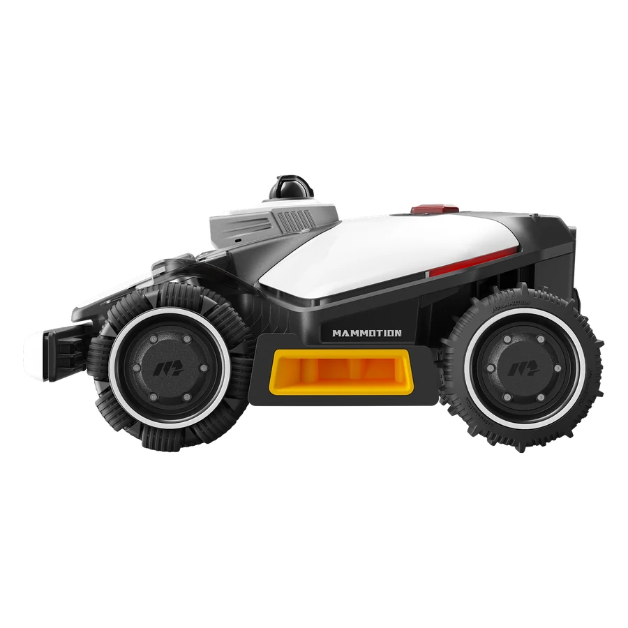 Mammotion LUBA mini 2 AWD, photo 2