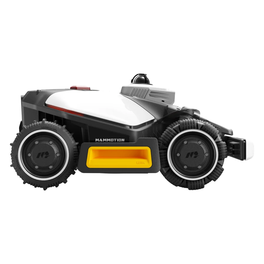 Mammotion LUBA mini 2 AWD, photo 3