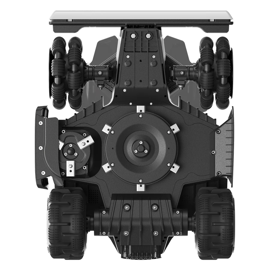 Mammotion LUBA mini 2 AWD, photo 4