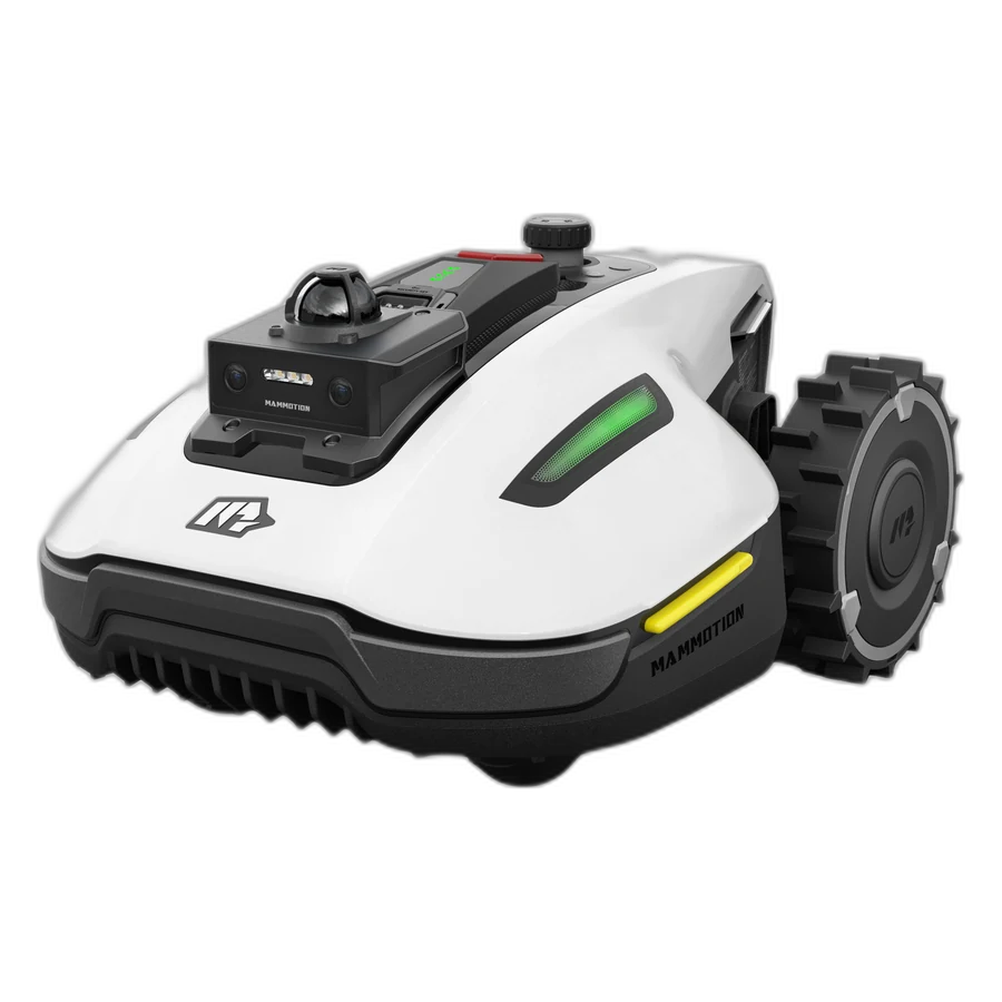 Mammotion YUKA mini 2, photo 2