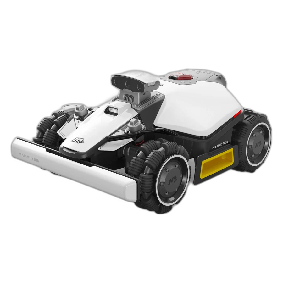 Mammotion YUKA mini 2