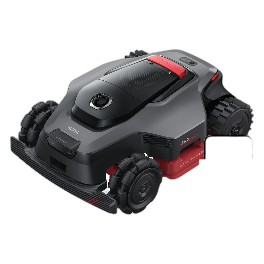 MOVA LiDAX Ultra 3000 AWD