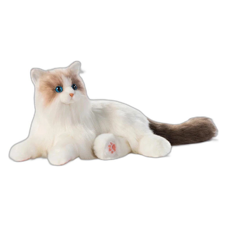 Percy Interactive Robot Cat, photo 2